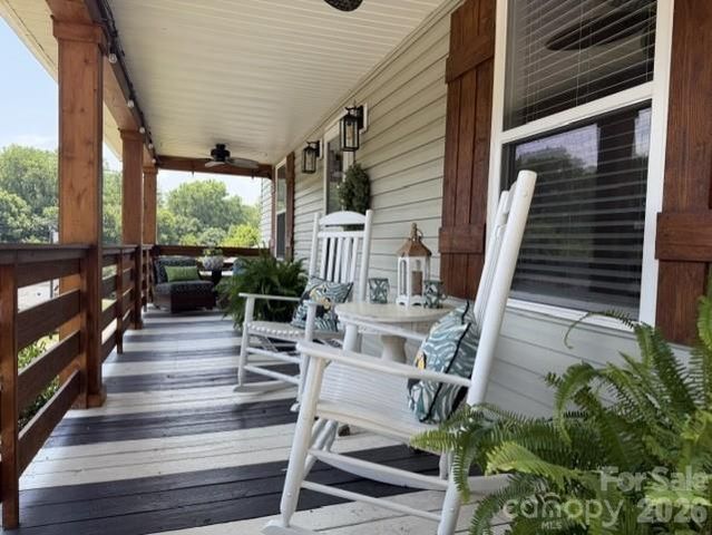 13 1st Street, Cramerton, NC 28032