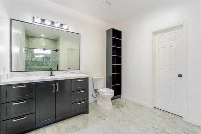 408 County Rd 3414, Cleveland, TX 77327