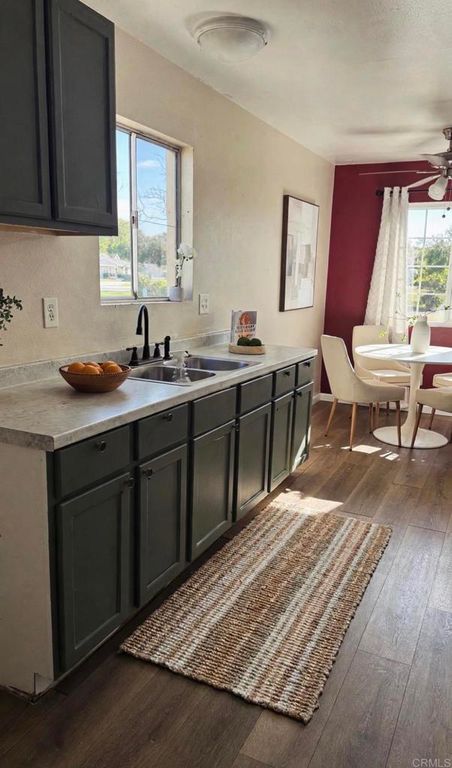 4658 Calle del Palo, Oceanside, CA 92057 — exterior