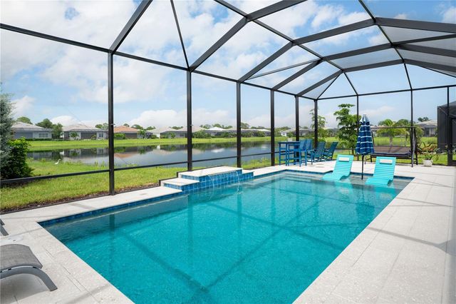 9982 BRIGHT WATER DRIVE, Englewood, FL 34223