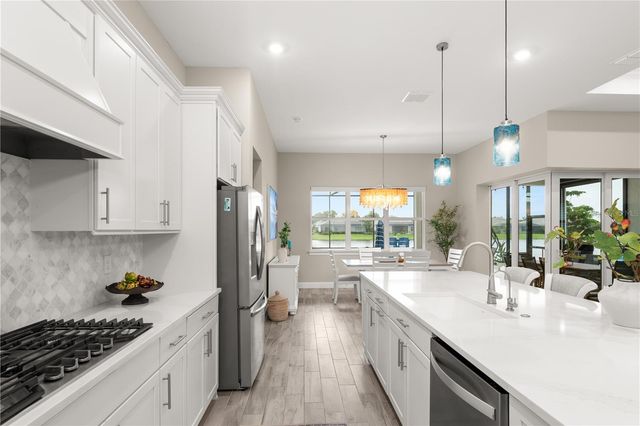 9982 BRIGHT WATER DRIVE, Englewood, FL 34223