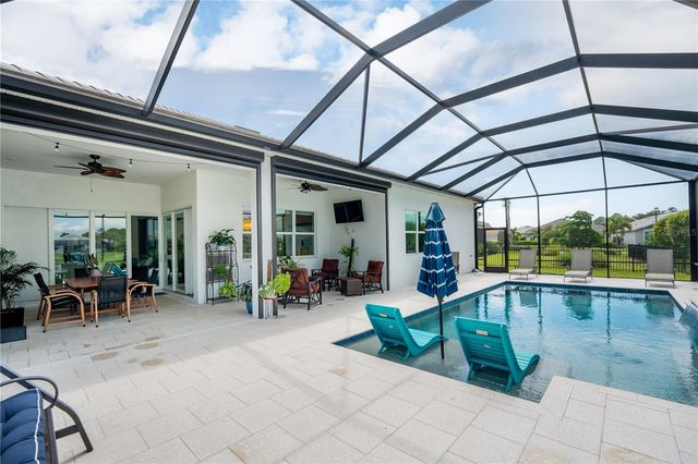 9982 BRIGHT WATER DRIVE, Englewood, FL 34223