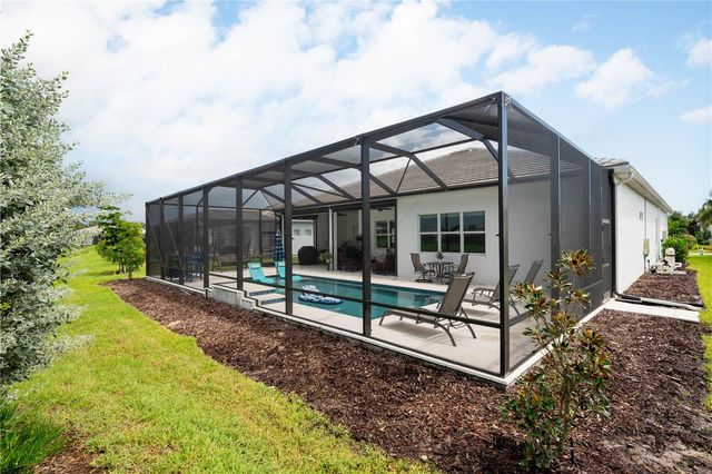 9982 BRIGHT WATER DRIVE, Englewood, FL 34223