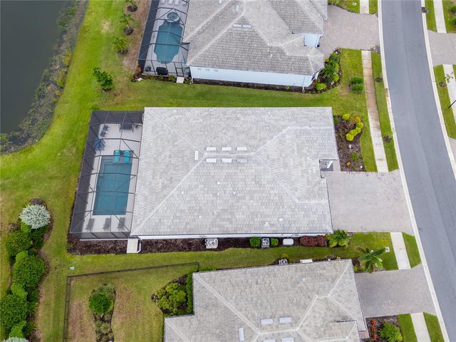 9982 BRIGHT WATER DRIVE, Englewood, FL 34223