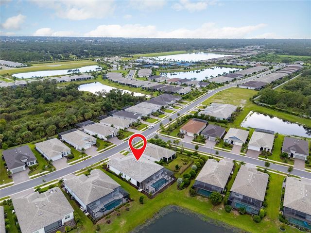 9982 BRIGHT WATER DRIVE, Englewood, FL 34223
