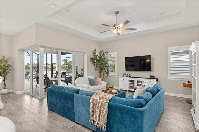 9982 BRIGHT WATER DRIVE, Englewood, FL 34223