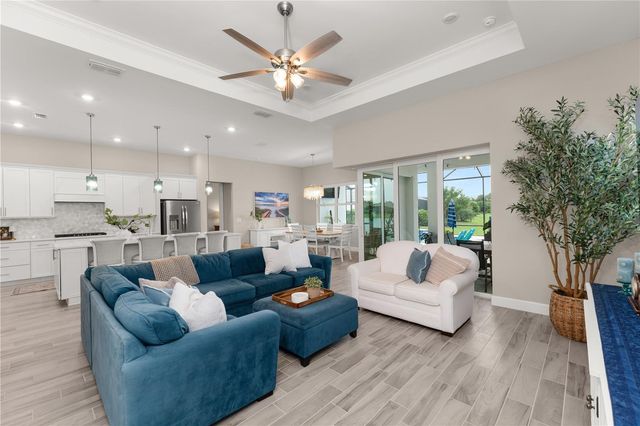 9982 BRIGHT WATER DRIVE, Englewood, FL 34223