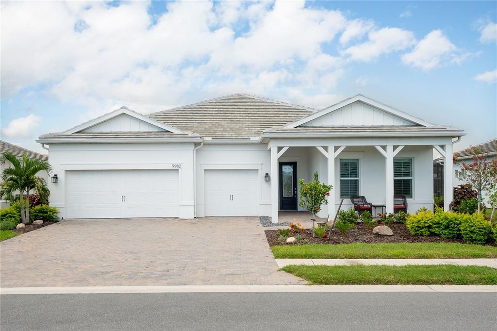 9982 BRIGHT WATER DRIVE, Englewood, FL 34223