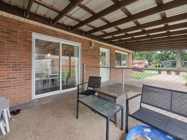5705 Crabapple Way Drive, Miami Twp, OH 45150