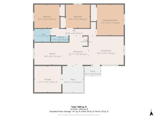 5705 Crabapple Way Drive, Miami Twp, OH 45150