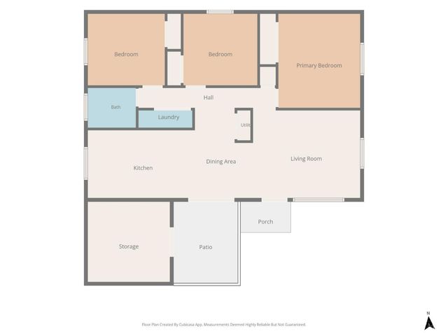 5705 Crabapple Way Drive, Miami Twp, OH 45150