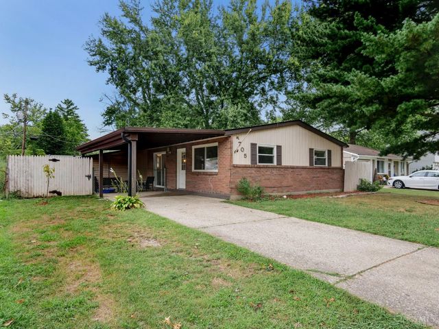 5705 Crabapple Way Drive, Miami Twp, OH 45150