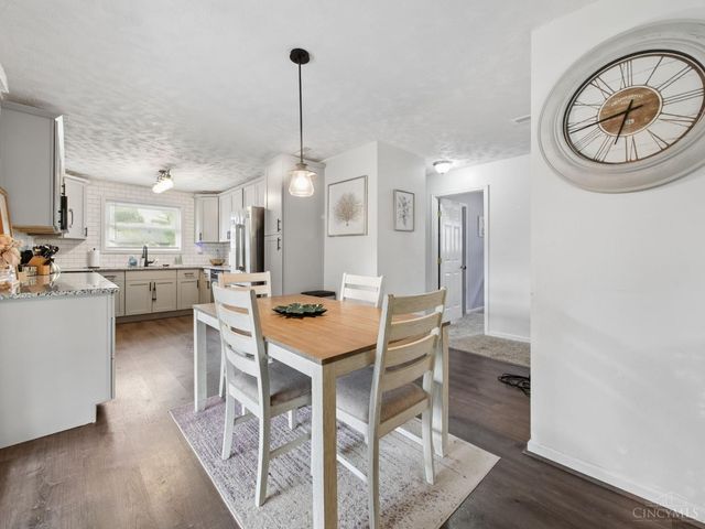 5705 Crabapple Way Drive, Miami Twp, OH 45150