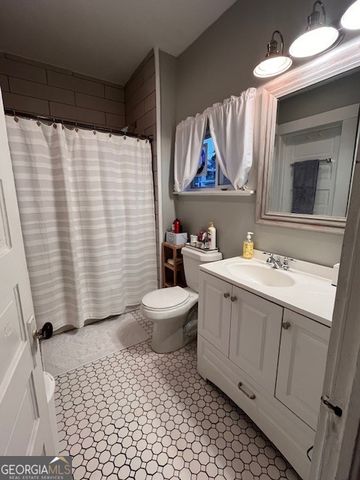 28 N Broad Street, Porterdale, GA 30014