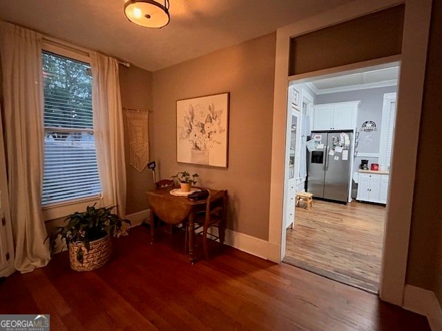 28 N Broad Street, Porterdale, GA 30014