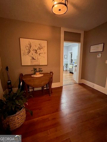 28 N Broad Street, Porterdale, GA 30014