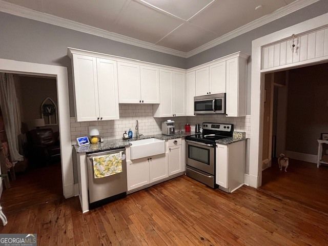 28 N Broad Street, Porterdale, GA 30014