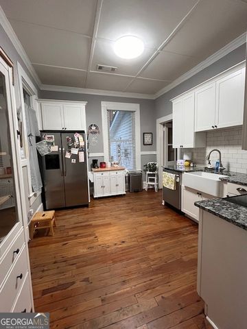 28 N Broad Street, Porterdale, GA 30014