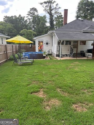 28 N Broad Street, Porterdale, GA 30014