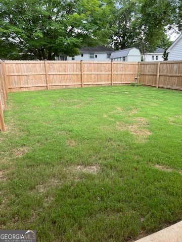 28 N Broad Street, Porterdale, GA 30014