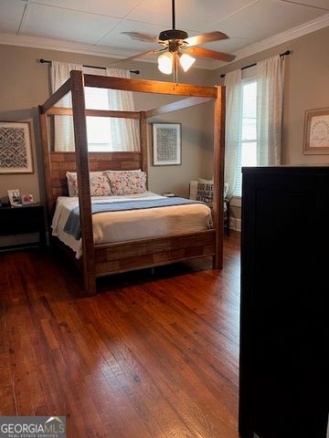 28 N Broad Street, Porterdale, GA 30014