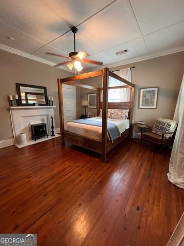 28 N Broad Street, Porterdale, GA 30014