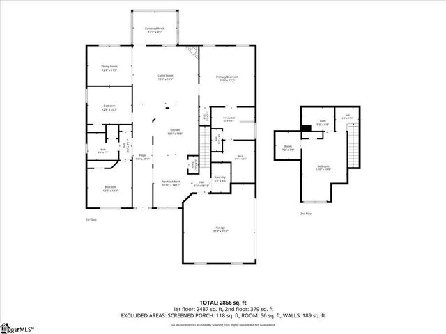221 Montalcino Way, Simpsonville, SC 29681