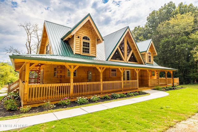 1607 Chota Rd, Maryville, TN 37803