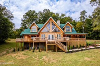 1607 Chota Rd, Maryville, TN 37803