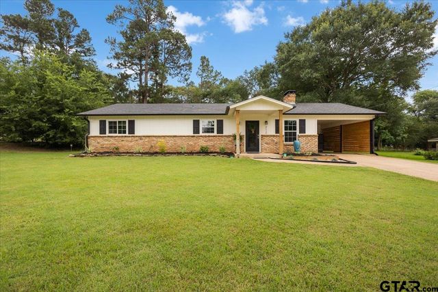 212 Treetop Ln, Hideaway, TX 75771