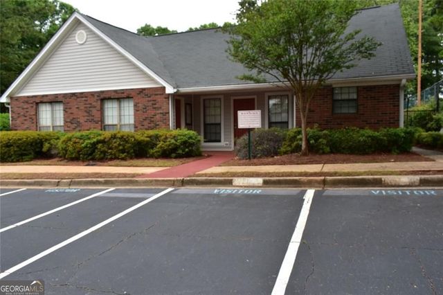 555 Windchase Lane, Stone Mountain, GA 30083