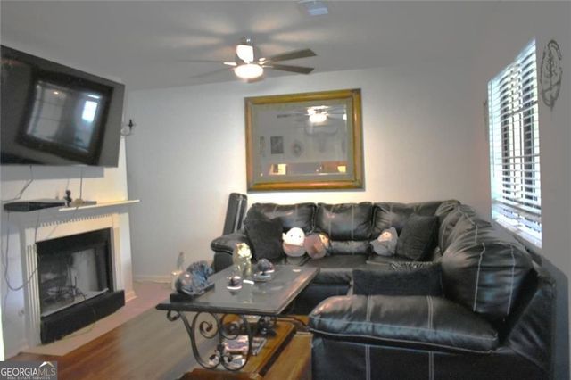 555 Windchase Lane, Stone Mountain, GA 30083