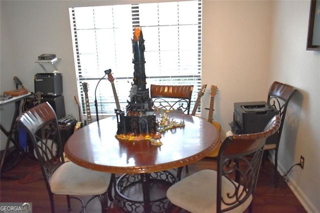 555 Windchase Lane, Stone Mountain, GA 30083