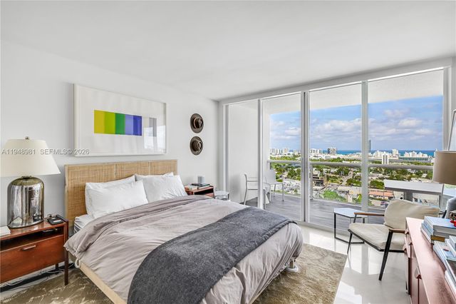 1800 Sunset Harbour Dr 2203, Miami Beach, FL 33139