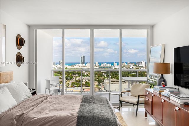 1800 Sunset Harbour Dr 2203, Miami Beach, FL 33139