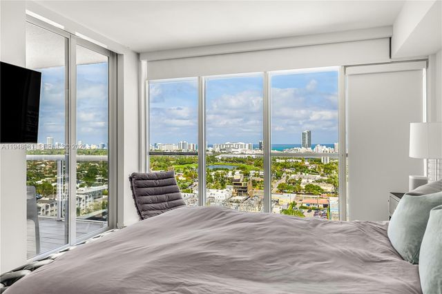 1800 Sunset Harbour Dr 2203, Miami Beach, FL 33139