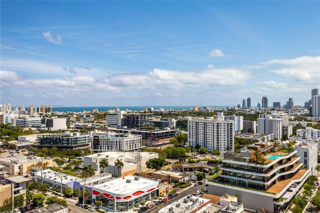 1800 Sunset Harbour Dr 2203, Miami Beach, FL 33139