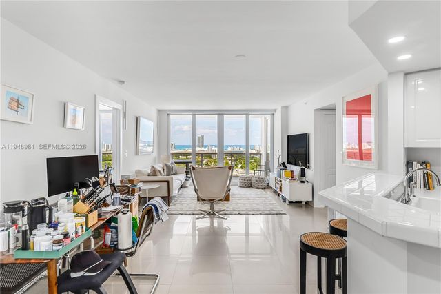 1800 Sunset Harbour Dr 2203, Miami Beach, FL 33139