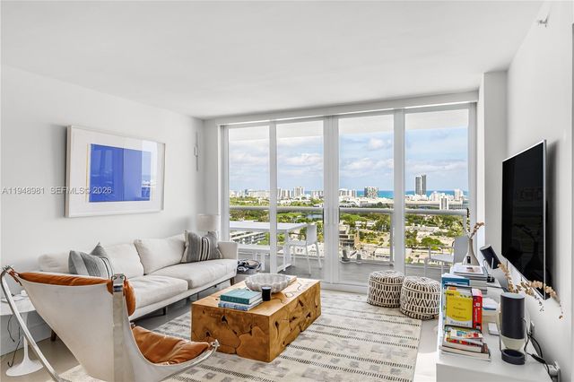 1800 Sunset Harbour Dr 2203, Miami Beach, FL 33139