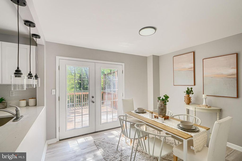 Image 15 of property listing at 5423 REMMELL AVE, Baltimore, MD 21206