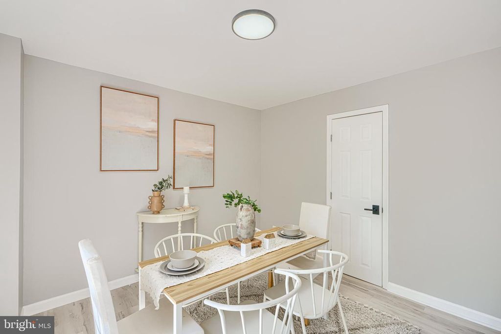 Image 16 of property listing at 5423 REMMELL AVE, Baltimore, MD 21206