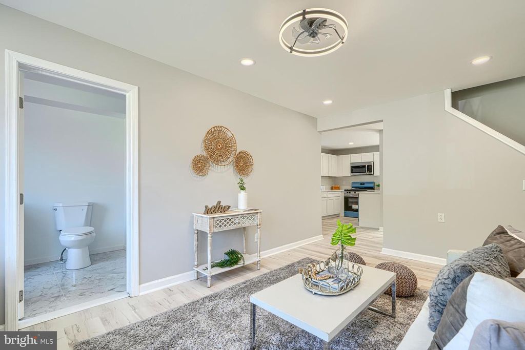 Image 19 of property listing at 5423 REMMELL AVE, Baltimore, MD 21206