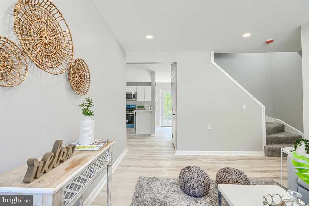 Image 5 of property listing at 5423 REMMELL AVE, Baltimore, MD 21206