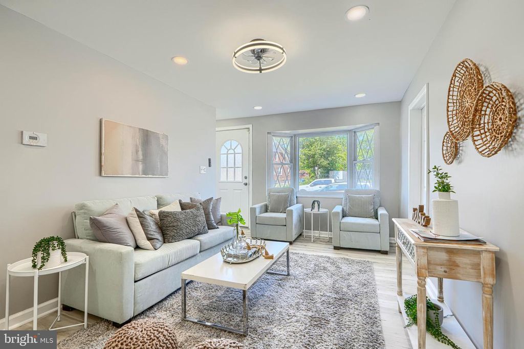 Image 6 of property listing at 5423 REMMELL AVE, Baltimore, MD 21206