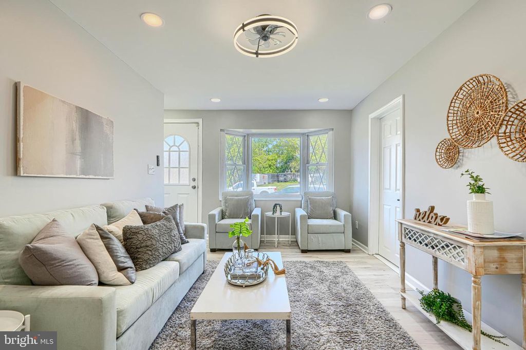 Image 7 of property listing at 5423 REMMELL AVE, Baltimore, MD 21206