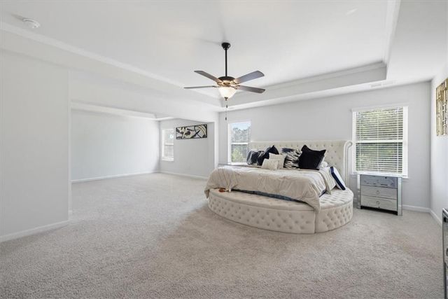 517 Redchurch Dr, Mcdonough, GA 30252