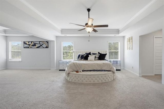 517 Redchurch Dr, Mcdonough, GA 30252