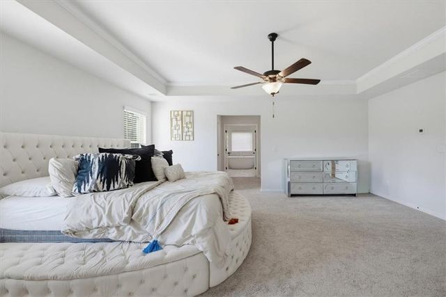 517 Redchurch Dr, Mcdonough, GA 30252