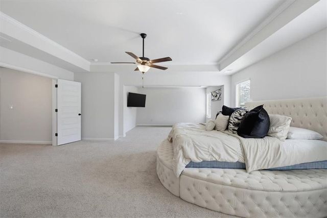 517 Redchurch Dr, Mcdonough, GA 30252