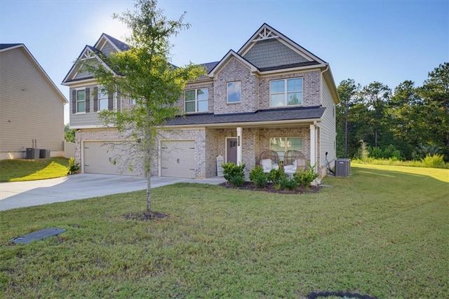 517 Redchurch Dr, Mcdonough, GA 30252